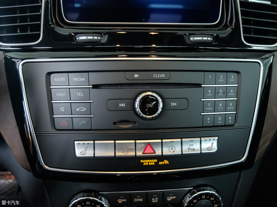 2016YGLE GLE 400 4MATIC