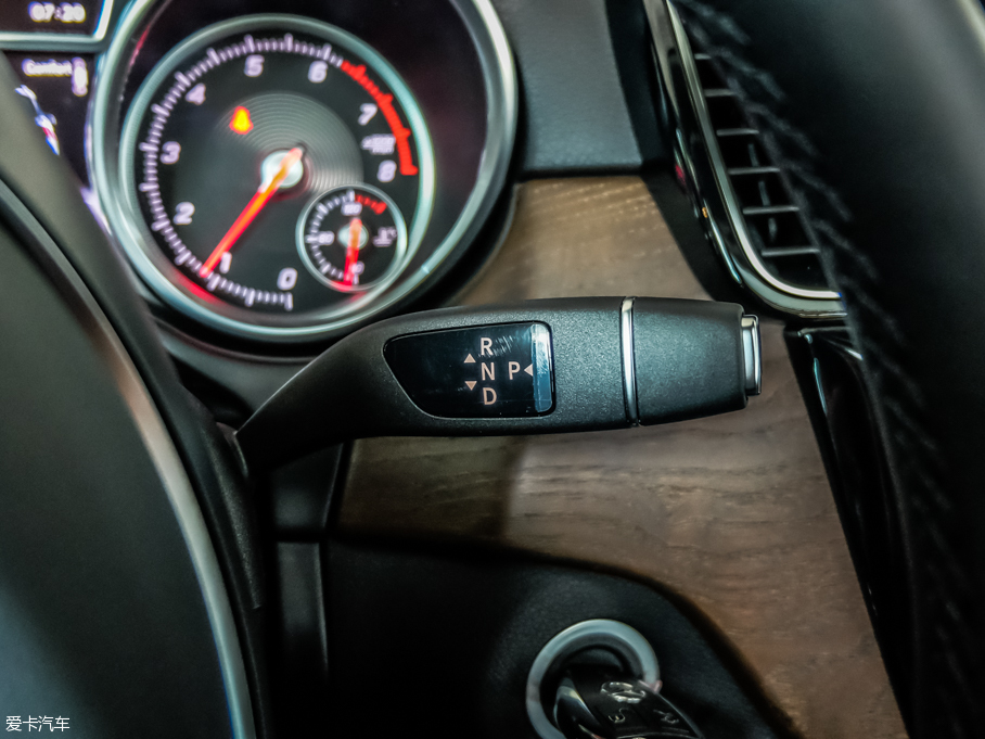 2016YGLE GLE 400 4MATIC