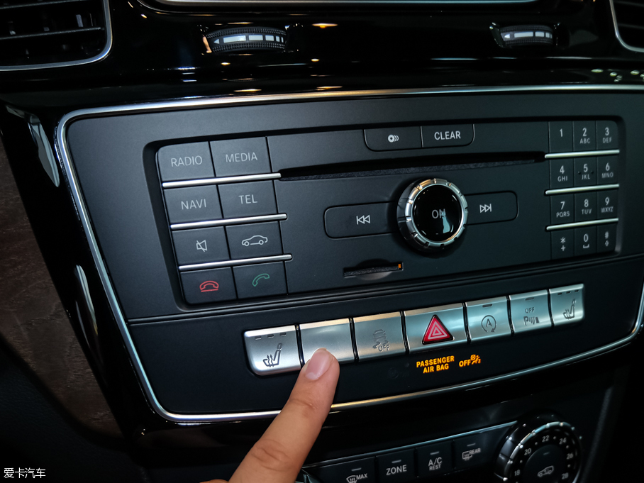 2016YGLE GLE 400 4MATIC