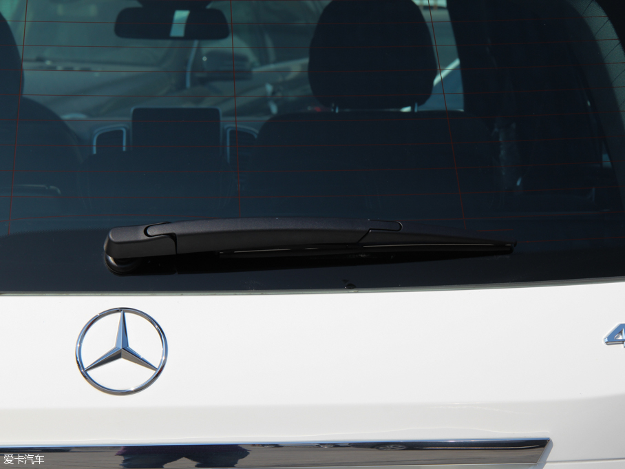 2016YGLE GLE 400 4MATIC