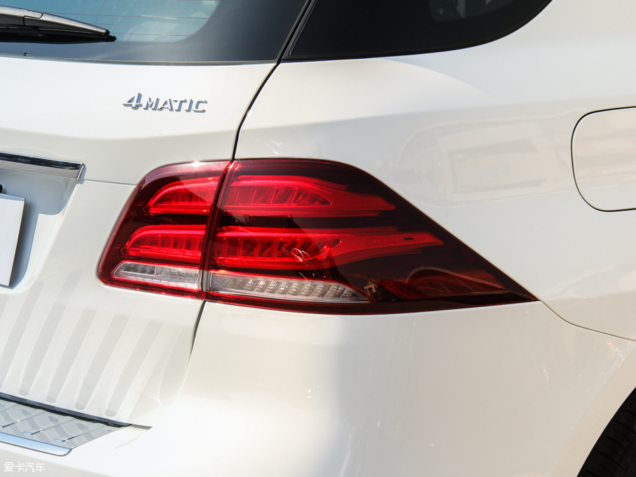 2016YGLE GLE 400 4MATIC