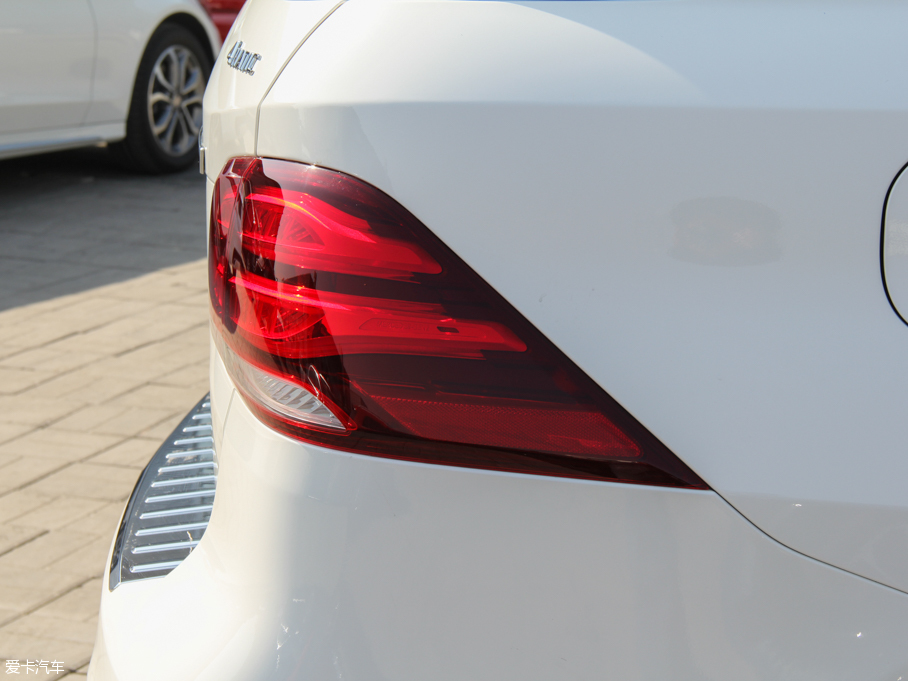 2016YGLE GLE 400 4MATIC