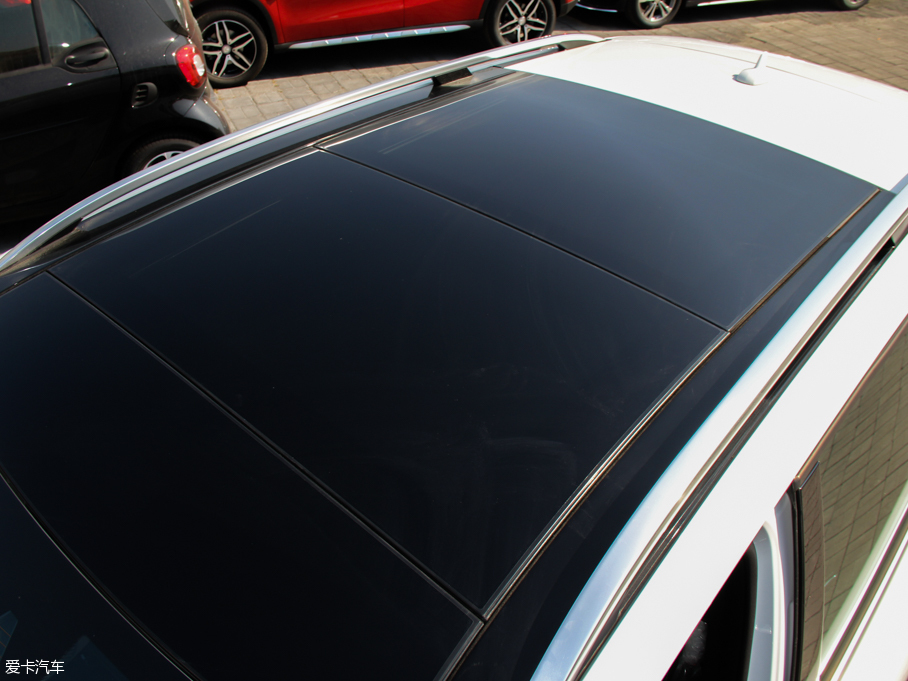 2016YGLE GLE 400 4MATIC