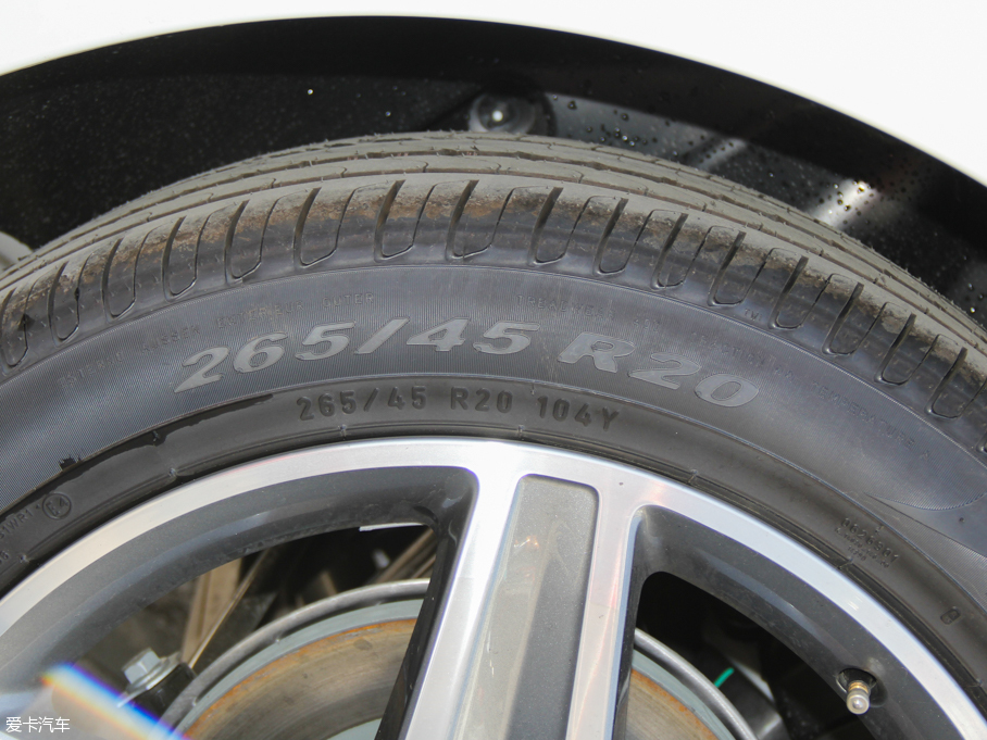 2016YGLE GLE 400 4MATIC