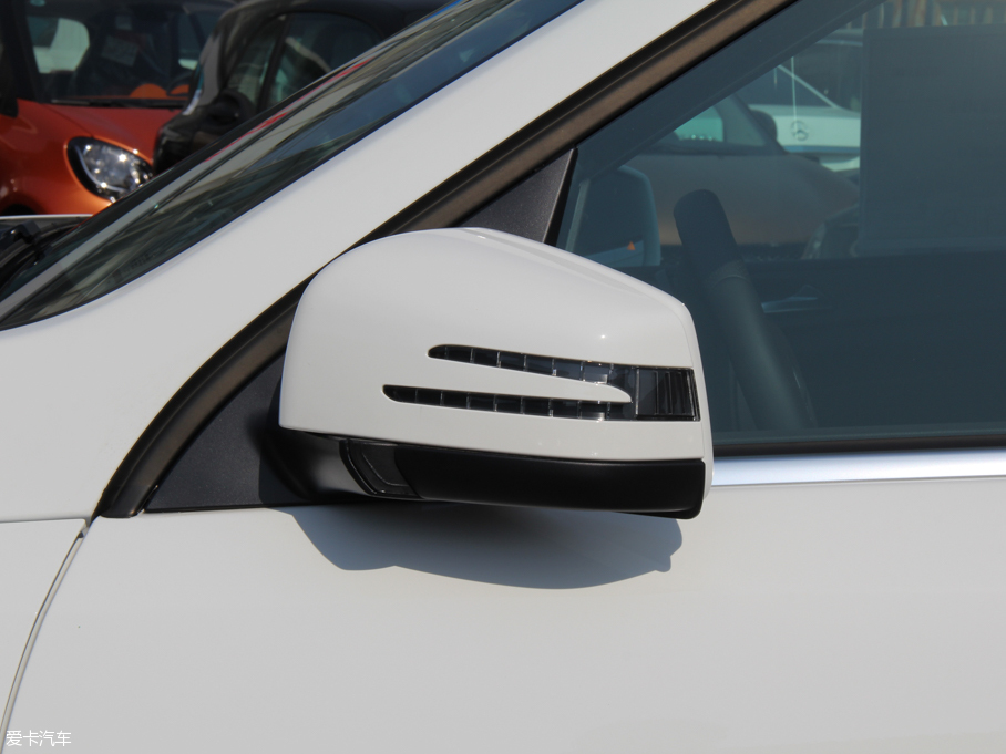 2016YGLE GLE 400 4MATIC