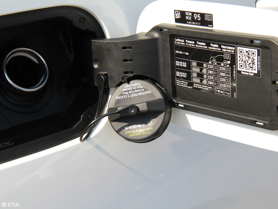 2016YGLE GLE 400 4MATIC