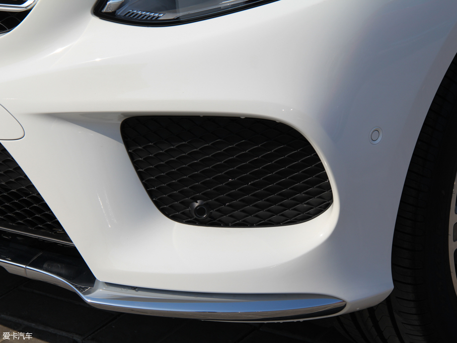 2016YGLE GLE 400 4MATIC