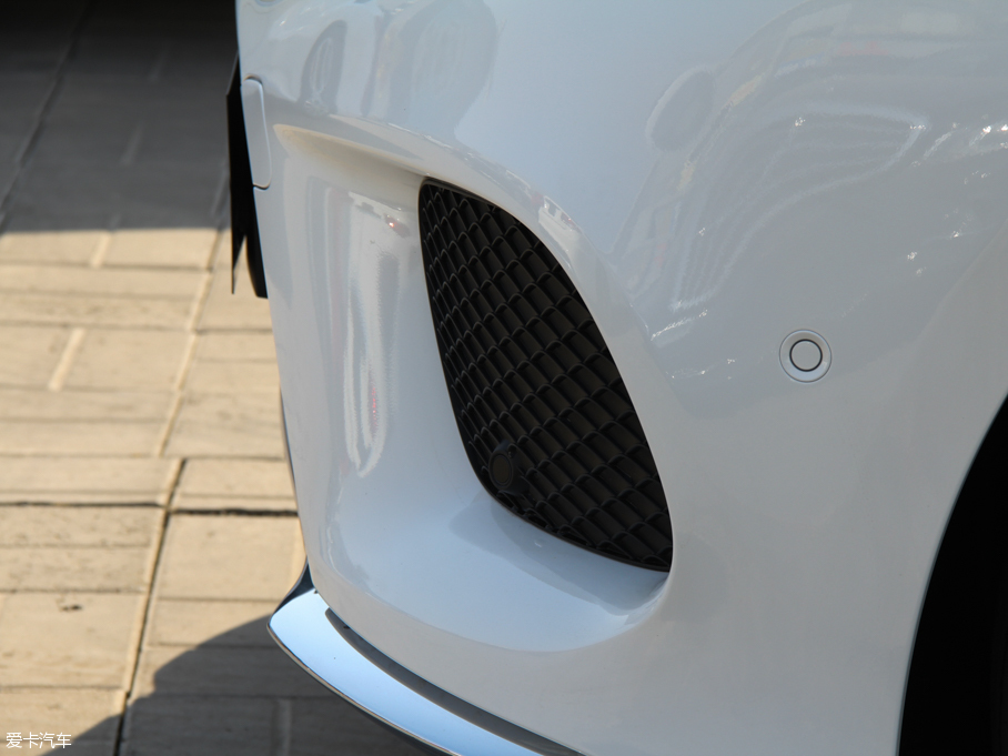 2016YGLE GLE 400 4MATIC