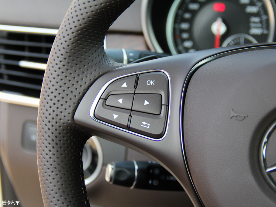 2016YGLE GLE 400 4MATIC