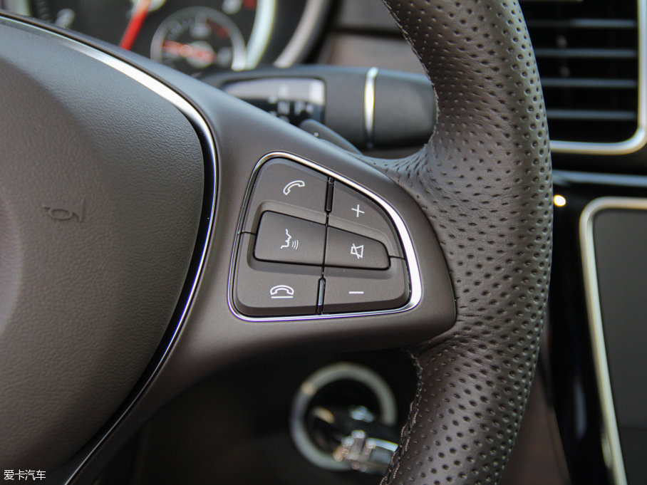 2016YGLE GLE 400 4MATIC