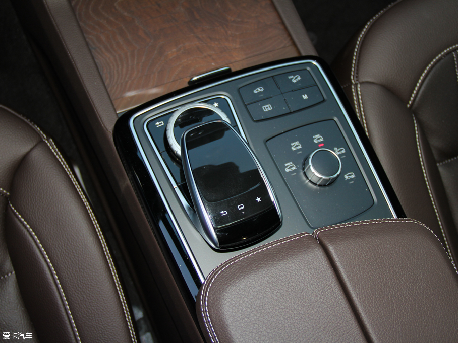 2016YGLE GLE 400 4MATIC