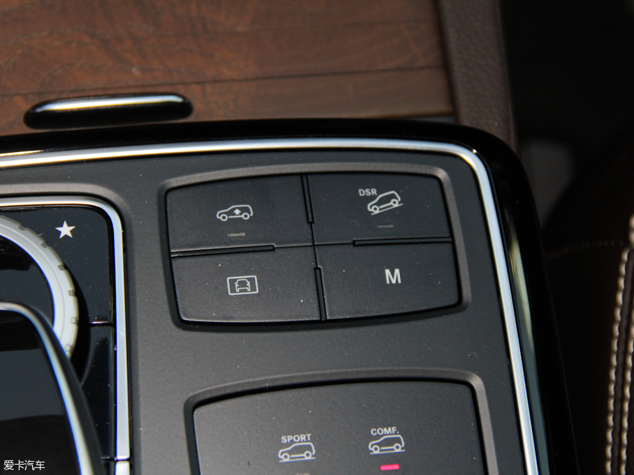 2016YGLE GLE 400 4MATIC