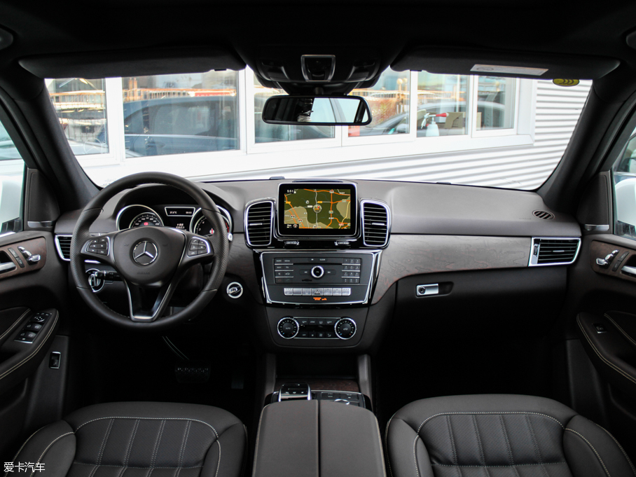 2016��YGLE GLE 400 4MATIC