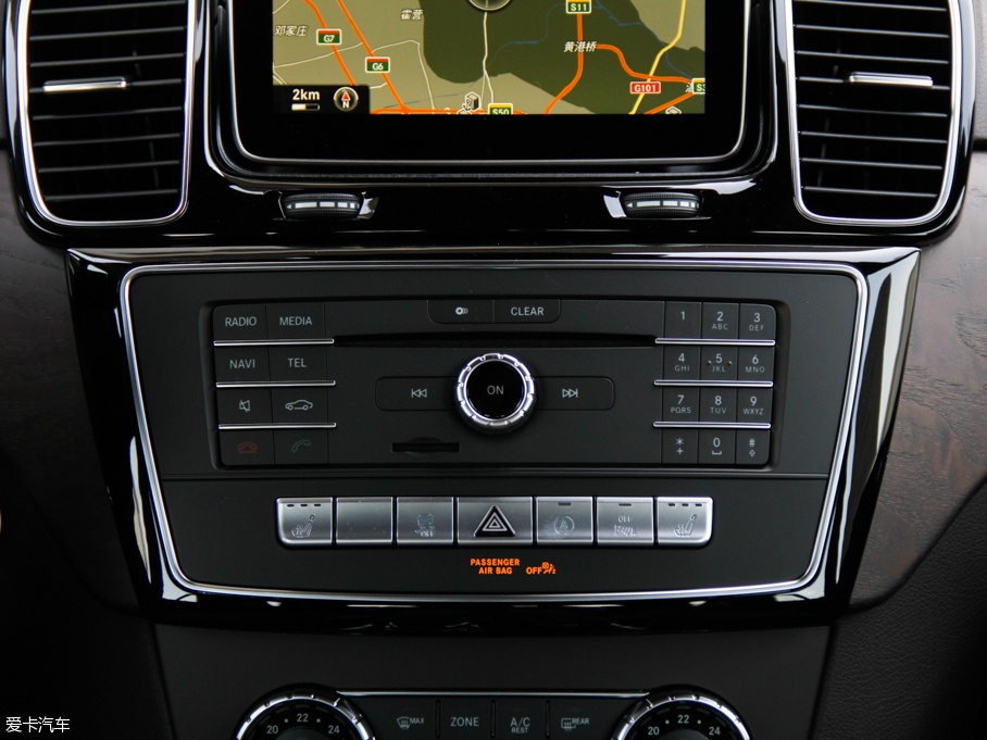 2016YGLE GLE 400 4MATIC