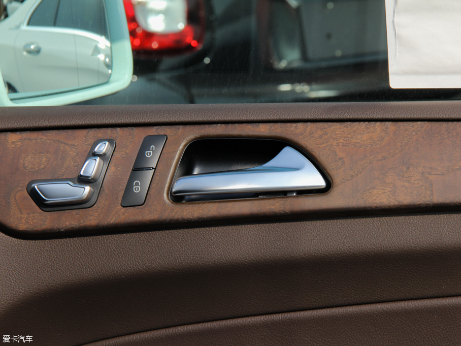 2016YGLE GLE 400 4MATIC