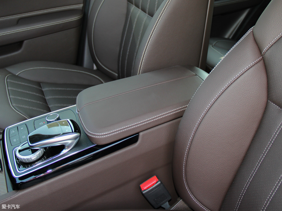 2016YGLE GLE 400 4MATIC