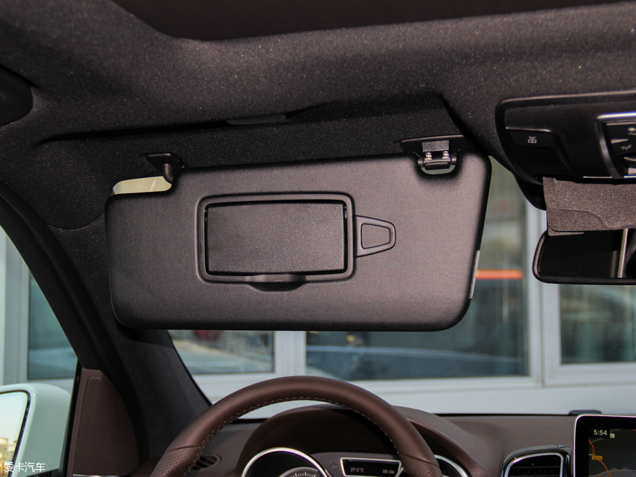 2016YGLE GLE 400 4MATIC