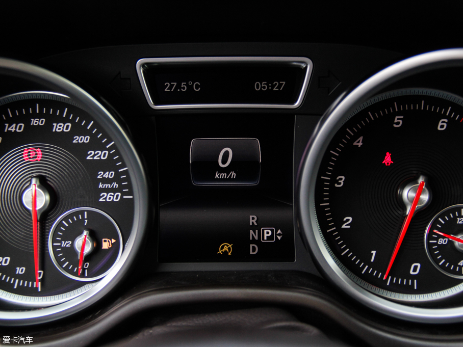 2016YGLE GLE 400 4MATIC