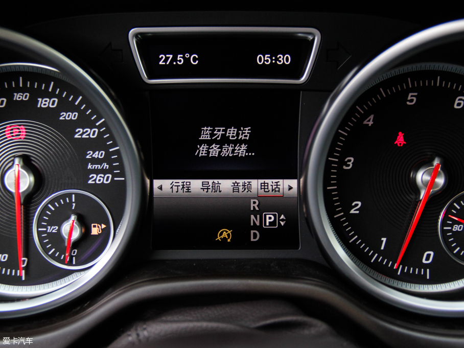 2016YGLE GLE 400 4MATIC