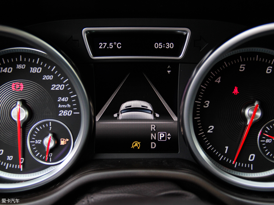 2016YGLE GLE 400 4MATIC