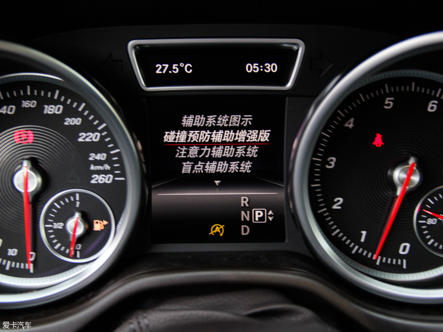 2016YGLE GLE 400 4MATIC