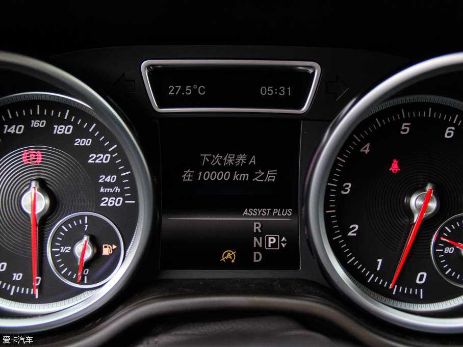 2016YGLE GLE 400 4MATIC