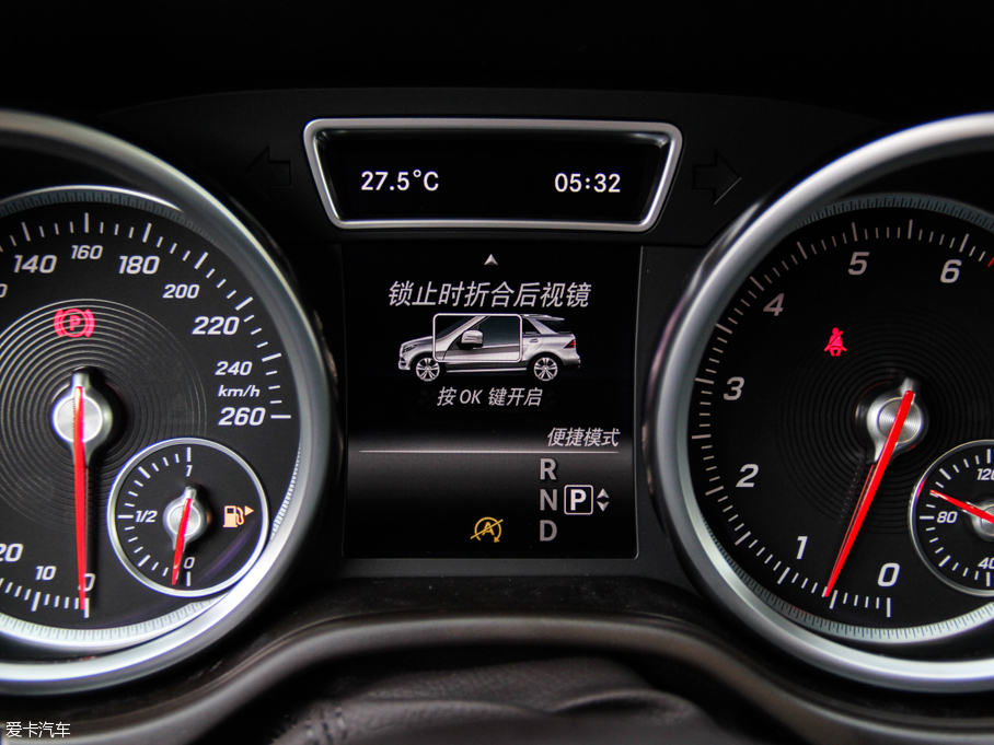 2016YGLE GLE 400 4MATIC