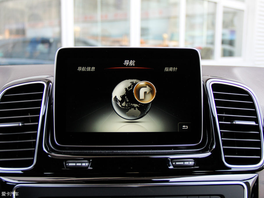 2016YGLE GLE 400 4MATIC