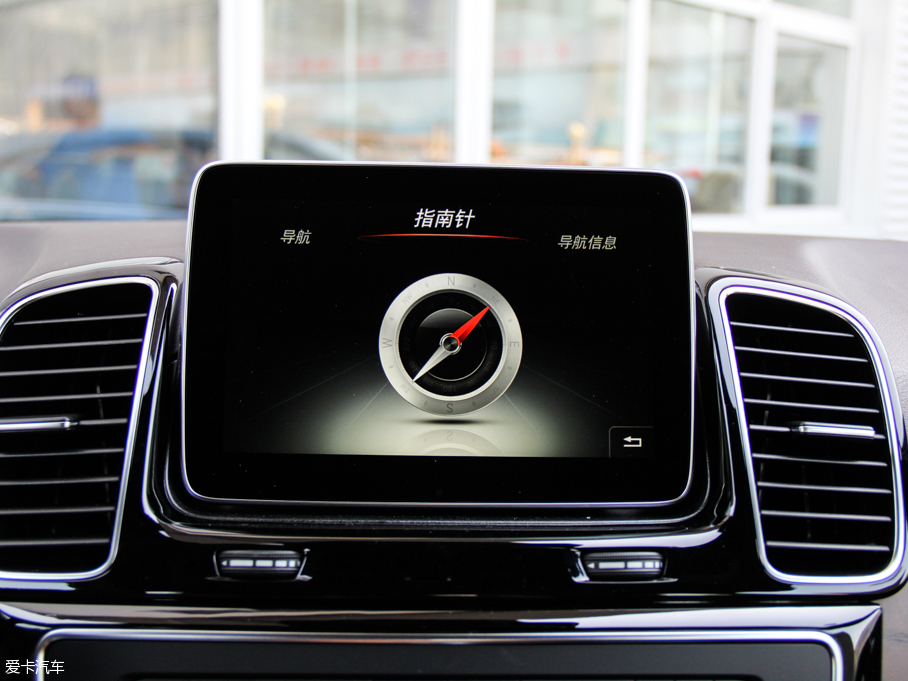 2016YGLE GLE 400 4MATIC