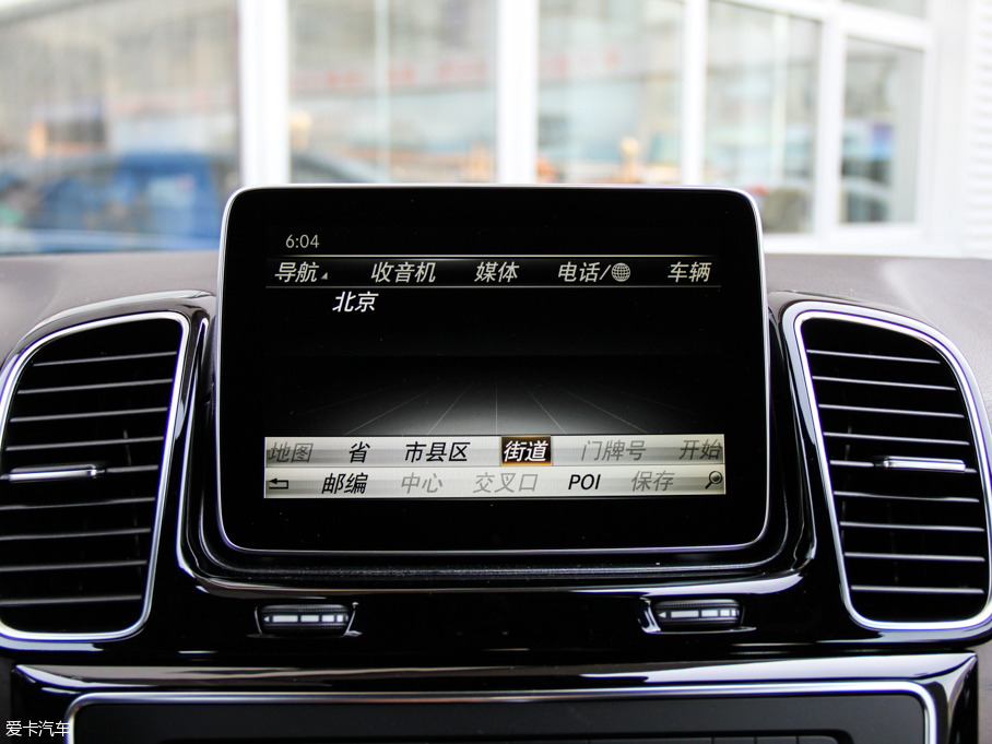 2016YGLE GLE 400 4MATIC