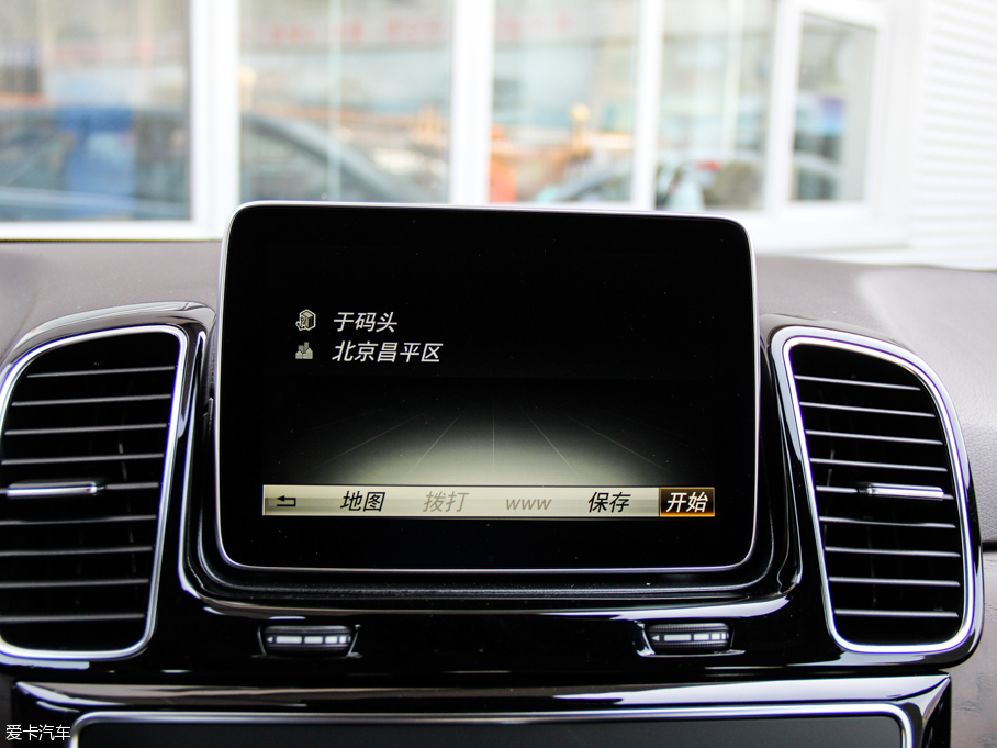 2016YGLE GLE 400 4MATIC