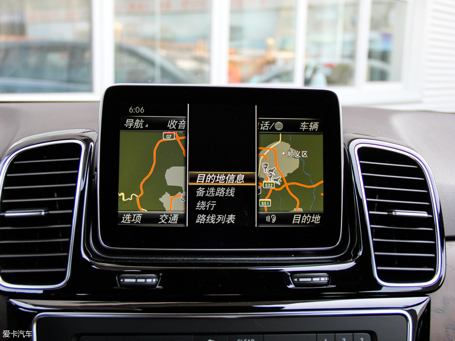 2016YGLE GLE 400 4MATIC