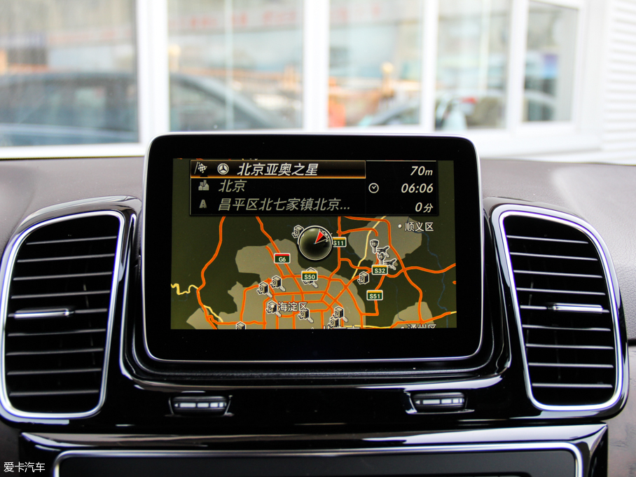 2016YGLE GLE 400 4MATIC