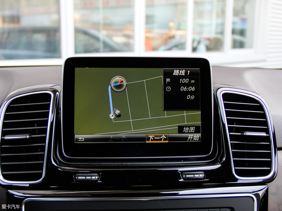 2016YGLE GLE 400 4MATIC