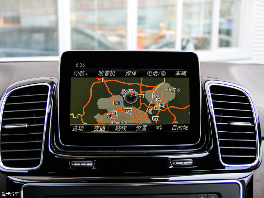 2016YGLE GLE 400 4MATIC