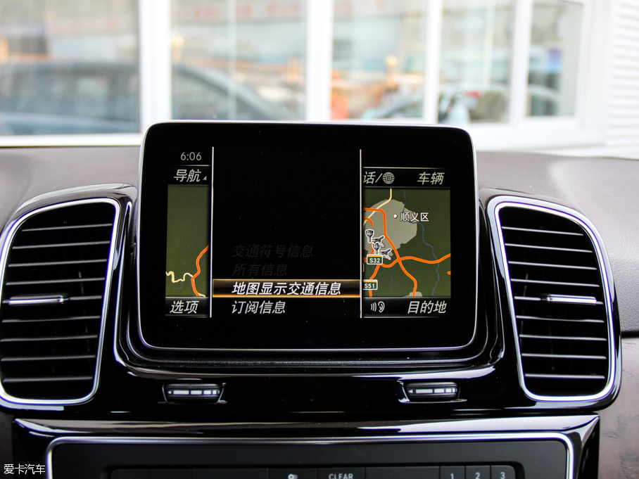 2016YGLE GLE 400 4MATIC