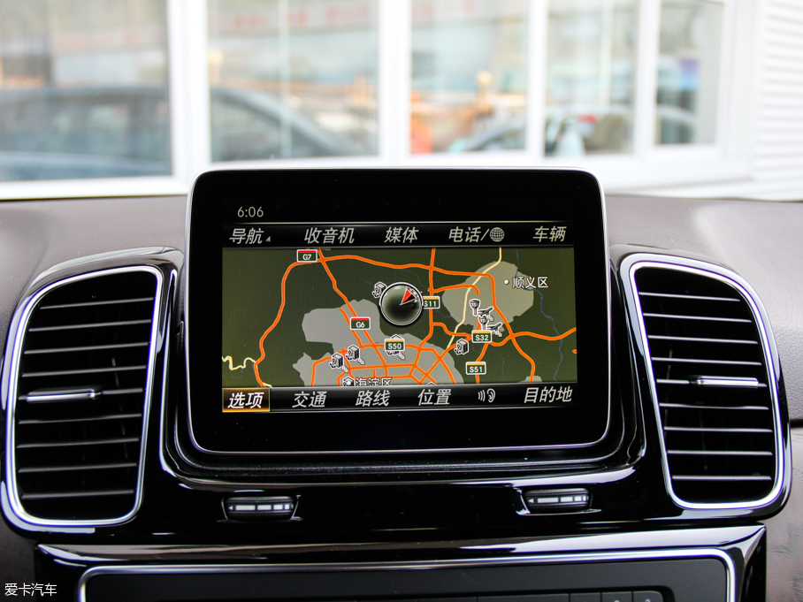 2016YGLE GLE 400 4MATIC