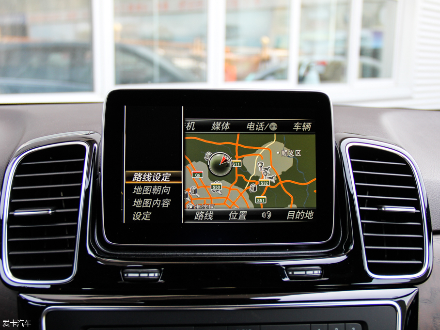 2016YGLE GLE 400 4MATIC