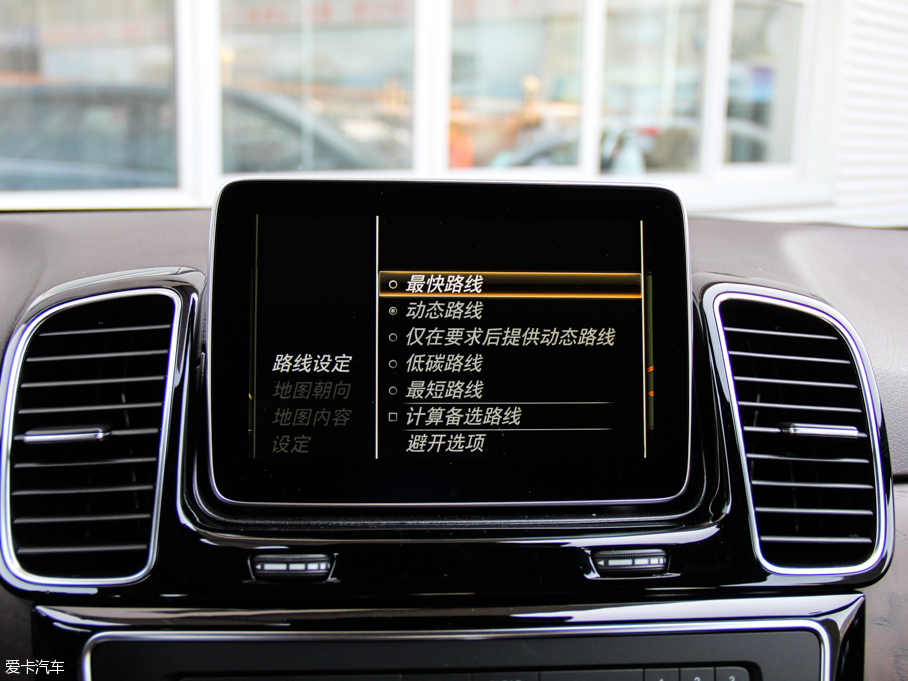 2016YGLE GLE 400 4MATIC