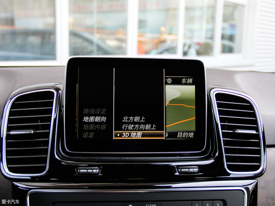 2016YGLE GLE 400 4MATIC