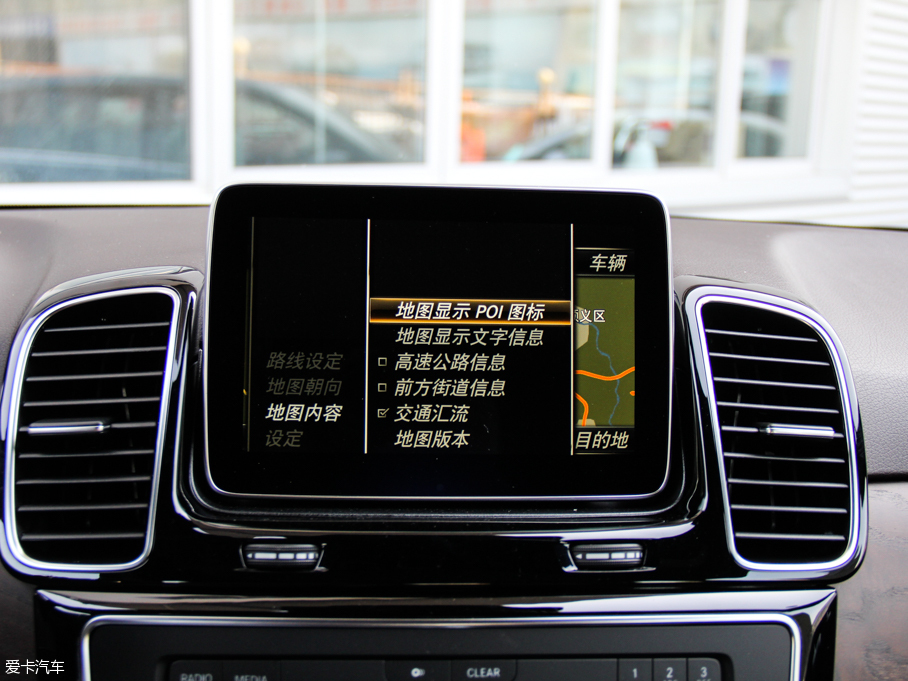 2016YGLE GLE 400 4MATIC