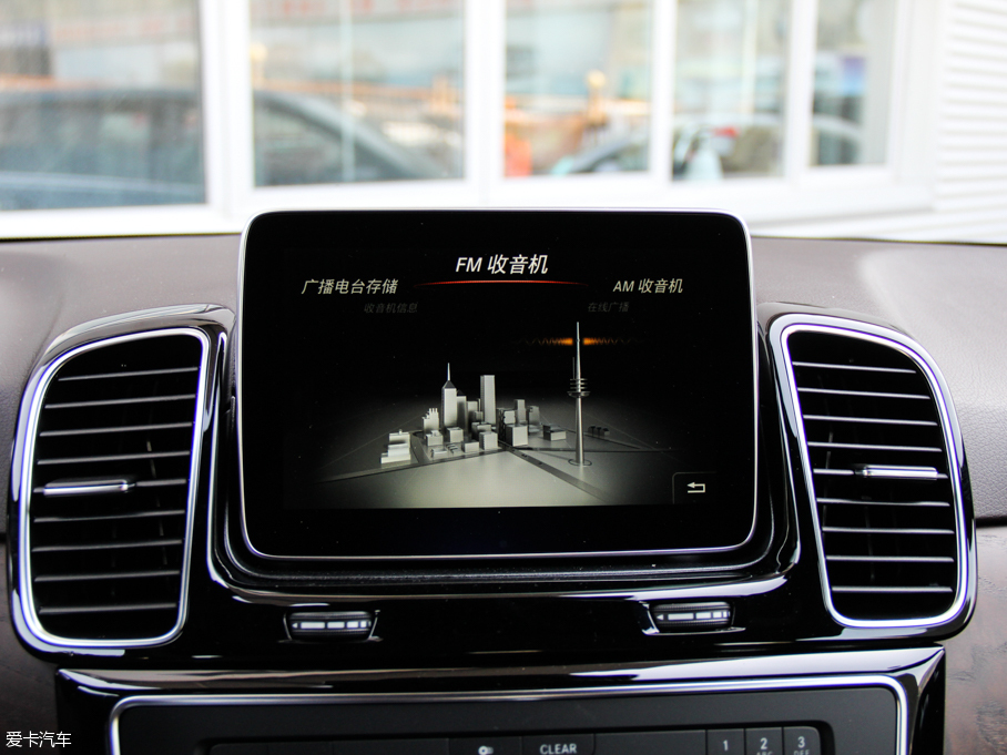 2016YGLE GLE 400 4MATIC