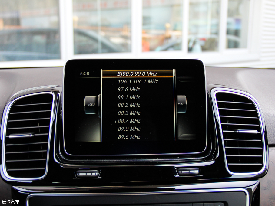 2016YGLE GLE 400 4MATIC