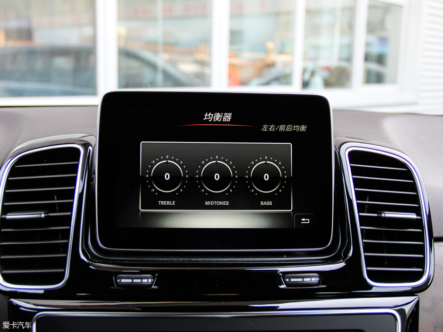 2016YGLE GLE 400 4MATIC