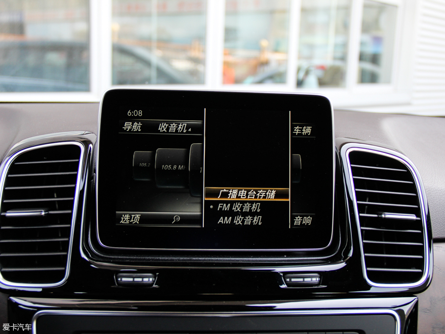 2016YGLE GLE 400 4MATIC