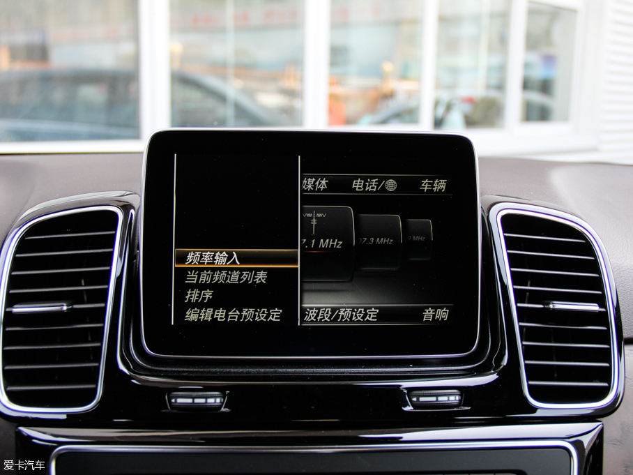 2016YGLE GLE 400 4MATIC