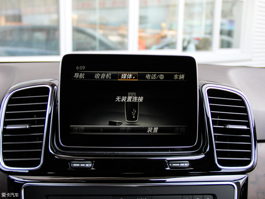 2016YGLE GLE 400 4MATIC