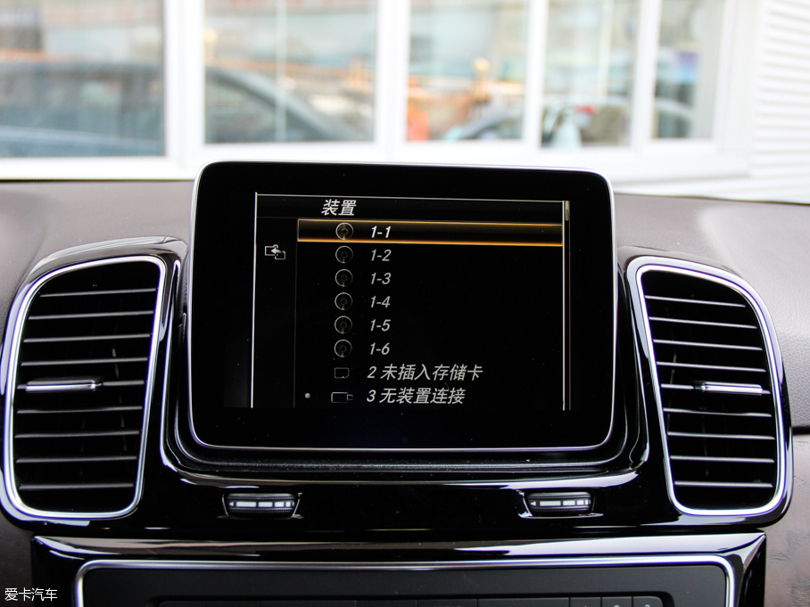 2016YGLE GLE 400 4MATIC