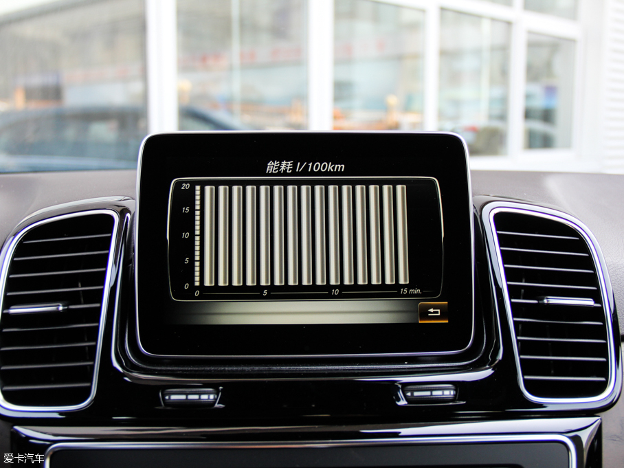 2016YGLE GLE 400 4MATIC