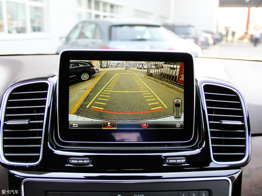 2016YGLE GLE 400 4MATIC